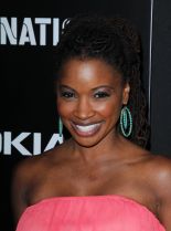 Shanola Hampton