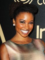 Shanola Hampton