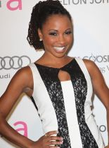 Shanola Hampton