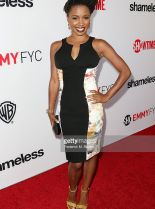 Shanola Hampton