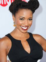 Shanola Hampton photo