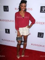 Shanola Hampton photo