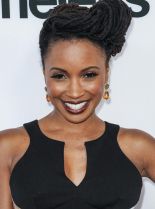 Shanola Hampton