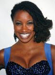 Shanola Hampton