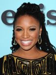 Shanola Hampton