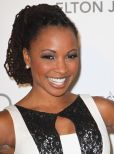 Shanola Hampton