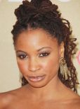 Shanola Hampton