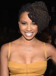 Shanola Hampton