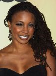 Shanola Hampton