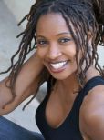 Shanola Hampton