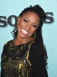 Shanola Hampton