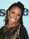 Shanola Hampton