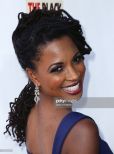 Shanola Hampton