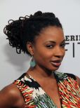 Shanola Hampton