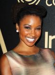 Shanola Hampton