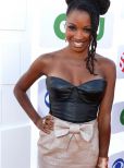 Shanola Hampton