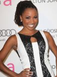 Shanola Hampton