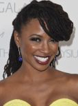 Shanola Hampton