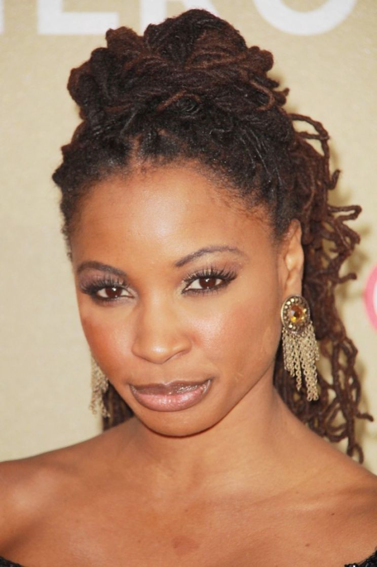 Shanola Hampton