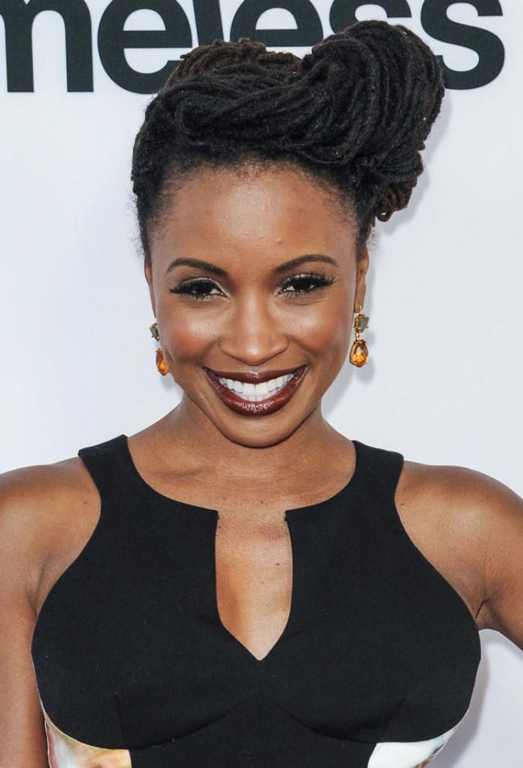 Shanola Hampton