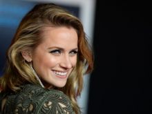 Shantel VanSanten