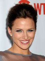 Shantel VanSanten photo