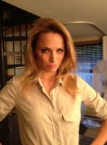 Shantel VanSanten photo