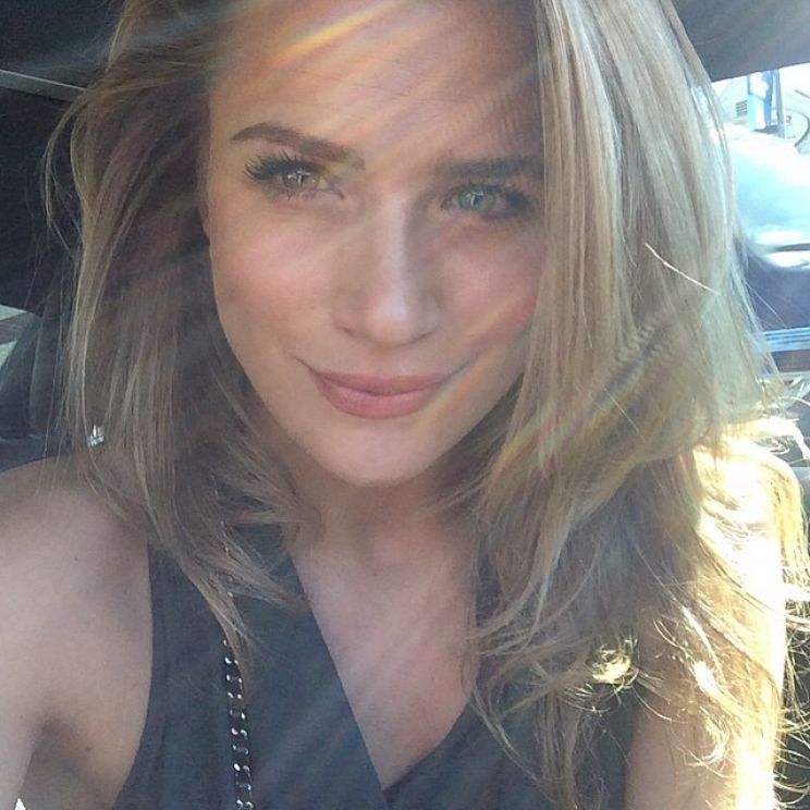 Shantel VanSanten