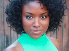 Shanti Lowry