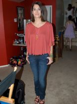 Shanti Lowry