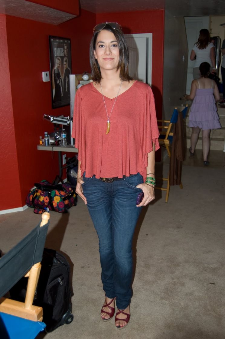 Shanti Lowry