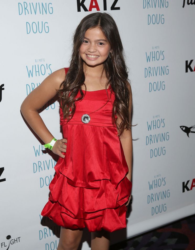 Shanti Lowry