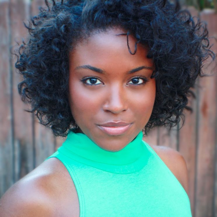 Shanti Lowry