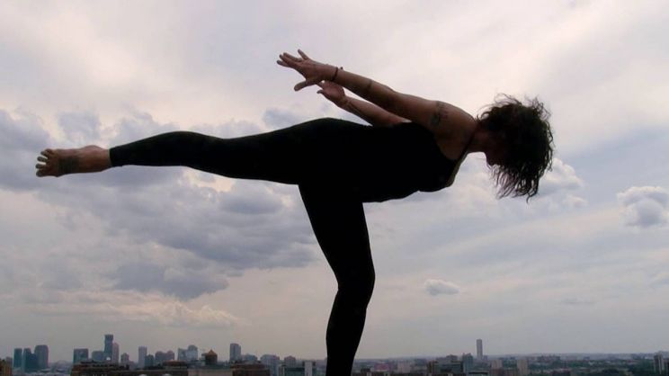 Shanti Owen