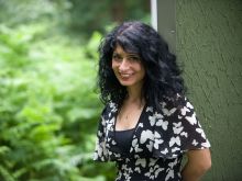 Shappi Khorsandi