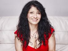 Shappi Khorsandi