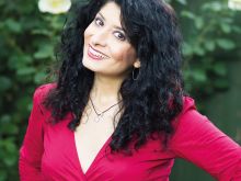 Shappi Khorsandi