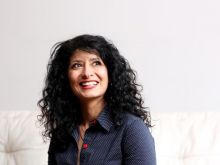 Shappi Khorsandi
