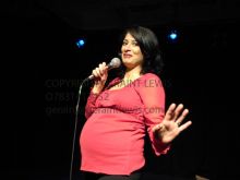 Shappi Khorsandi