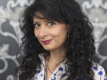 Shappi Khorsandi