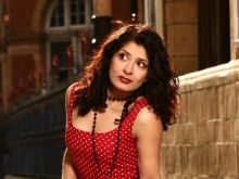 Shappi Khorsandi