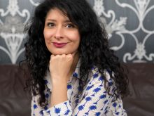 Shappi Khorsandi