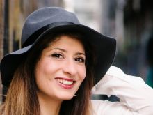 Shappi Khorsandi