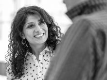 Shappi Khorsandi