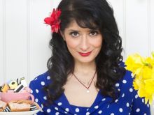 Shappi Khorsandi