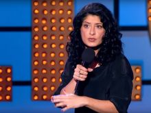 Shappi Khorsandi