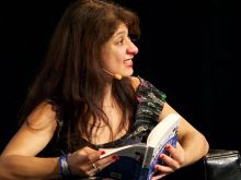Shappi Khorsandi