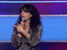 Shappi Khorsandi
