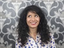 Shappi Khorsandi