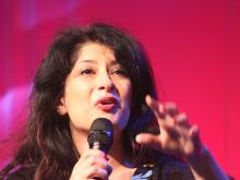 Shappi Khorsandi